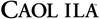 Caol Ila Logo of the brand Caol Ila