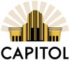 Capitol Logo der Marke Capitol