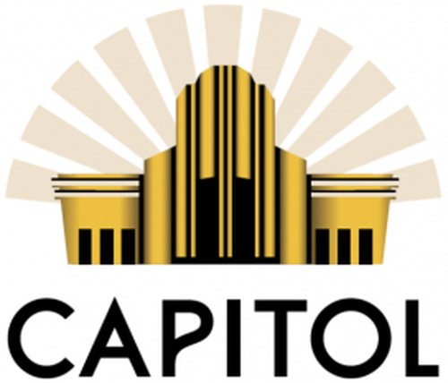 Logo of the brand Capitol