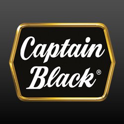 Captain Black Pouch 50g