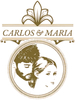 Carlos & Maria Logo der Marke Carlos & Maria