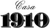 Casa 1910 Logo der Marke Casa 1910