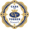 Casa de Torres Logo der Marke Casa de Torres