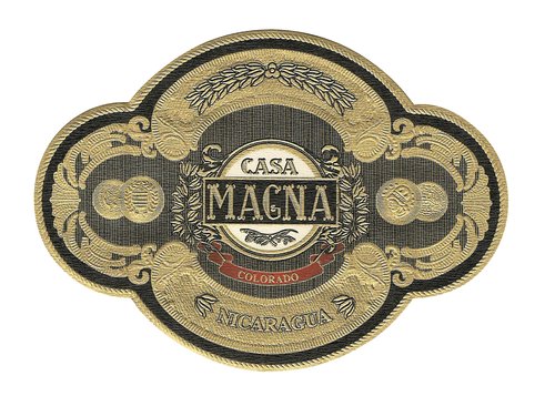 Casa Magna Logo of the brand Casa Magna