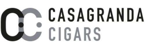 Logo der Marke Casagranda