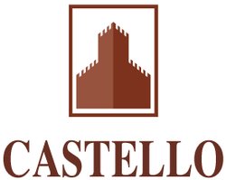 Castello mit 50 Produkten. Wir haben die Marke Castello mit 50 Produkten.