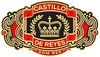 Logo of the brand Castillo de Reyes