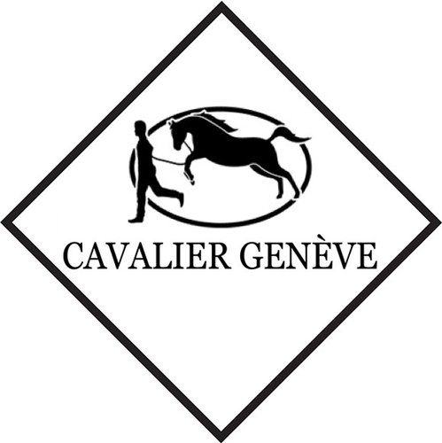 Logo der Marke Cavalier Genève