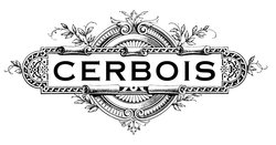 Cerbois mit 2 Produkten. Wir haben die Marke Cerbois mit 2 Produkten.