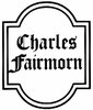Logo of the brand Charles Fairmorn