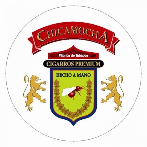 Chicamocha Logo of the brand Chicamocha