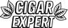 Logo der Marke Cigar Expert