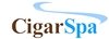 CigarSpa Logo of the brand CigarSpa