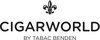 CIGARWORLD Logo der Marke CIGARWORLD