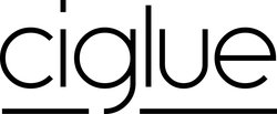Ciglue mit 3 Produkten. Wir haben die Marke Ciglue mit 3 Produkten.