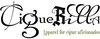 Logo der Marke Ciguerilla
