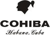 Cohiba Logo der Marke Cohiba