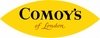 Logo der Marke Comoy's of London