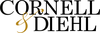 Cornell & Diehl Logo der Marke Cornell & Diehl