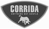 Corrida Logo der Marke Corrida