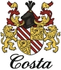Logo of the brand Costa