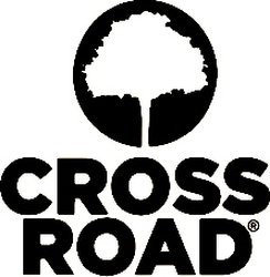 Crossroad mit 2 Produkten. Wir haben die Marke Crossroad mit 2 Produkten.