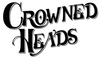 Logo of the brand Crowned Heads