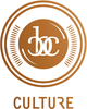Culture Logo der Marke Culture