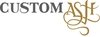 Logo der Marke Custom Ash