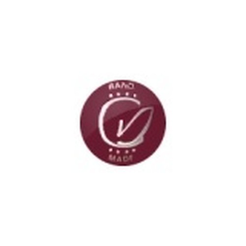 Cvjigares CVJ Logo der Marke Cvjigares CVJ