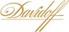 Logo der Marke Davidoff