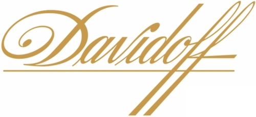 Logo of the brand Davidoff