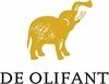 De Olifant Logo of the brand De Olifant