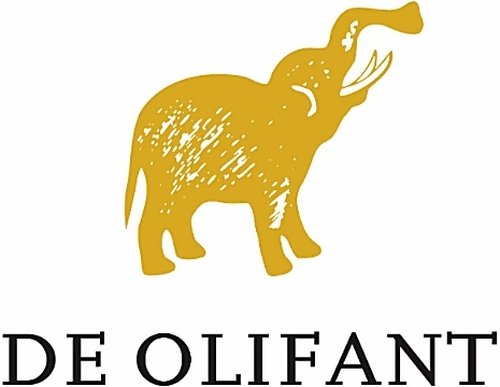 Logo of the brand De Olifant
