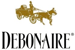 Debonaire mit 7 Produkten. Wir haben die Marke Debonaire mit 7 Produkten.