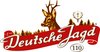 Logo of the brand Deutsche Jagd