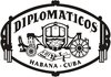 Diplomaticos Logo of the brand Diplomaticos