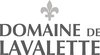 Logo of the brand Domaine de Lavalette