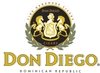 Don Diego Logo of the brand Don Diego
