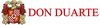 Logo der Marke Don Duarte