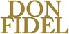 Logo of the brand Don Fidel
