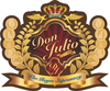 Don Julio Logo of the brand Don Julio
