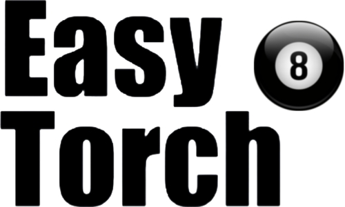 Easy Torch Logo of the brand Easy Torch
