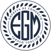 Logo of the brand EGM
