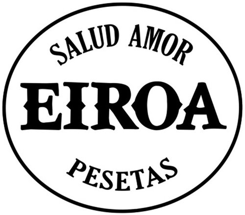 Logo of the brand Eiroa