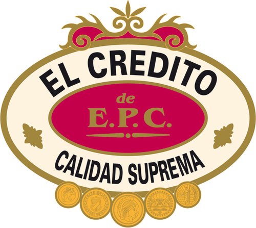 Logo der Marke El Credito