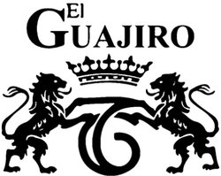 Wir haben die Marke El Guajiro mit 2 Produkten.