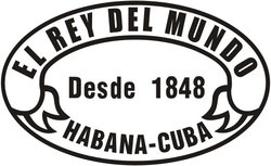 El Rey del Mundo Zigarren Zigarren der Serie El Rey del Mundo Zigarren