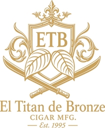 Wir haben die Marke El Titan de Bronze mit 2 Produkten.