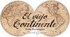 El Viejo Continente Logo der Marke El Viejo Continente
